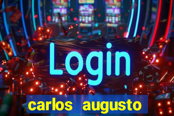 carlos augusto montenegro fortuna
